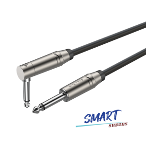 High-Quality 3 Meter Instrument Cable for Superior Sound