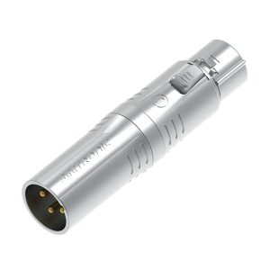 DMX Cables & Adapters