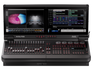 D7-215 Travel Console: Ultimate Performance & Versatile Control