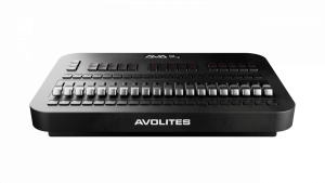 D3 Wing: Enhance Control with 20 Extra Playback Faders || Maximize Your D3 Setup with Seamless Playback Control Access