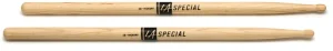 Promark LA Special 5 A Nylon Tip Drumsticks for Precision Play || Premium 5 A Nylon Tip Drumsticks by Promark for Dynamic Sound