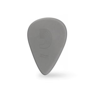 Nylflex Medium Gauge Picks - .75 mm, 25-Pack for Musicians