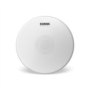 UV1 14" Coated Snare Drumhead - Ultimate Durability & Versatility