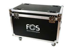 Flight Cases & Trolleys For Lights