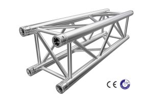 Quick-Connect Aluminium Truss System QUA290 A-V1, 300 cm