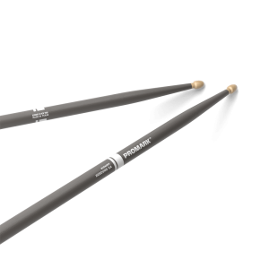 Agile Painted Hickory Rebound 5 A Drumsticks for Precision || Toxin-Free Rebound 5 A Drumsticks in Vibrant Painted Hickory