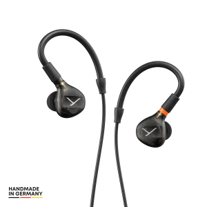 Premium In-Ear Monitors for Musicians & Keys Players || Pro-Level In-Ear Monitors for Classic Instruments & Keys