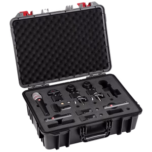 Drum Microphones Set