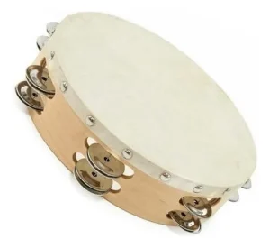 TCFJ218 Lightweight Hand Percussion for All Musicians