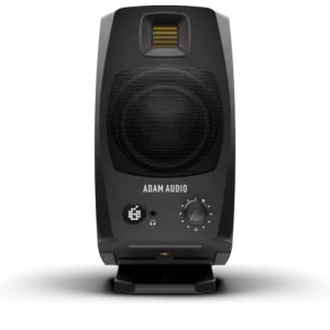 PAIR Compact Active Monitor System for Superior Studio Sound