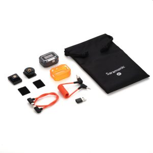 Professional Timecode Generator TC-NEO with Bluetooth & Sync