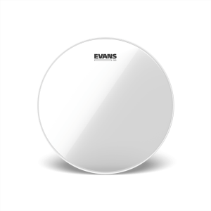 G2 Clear Tom Drumhead Pack: 12", 13", 16" + 14" Snare