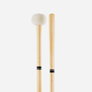 Premium Performer Series Bass Mallet for 26"-28" Drums || Elite Marching Bass Mallet PSMB4 for Exceptional Sound Quality