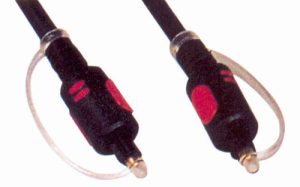 Fiber Optical Cables