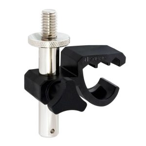 Versatile Drum Mic Mount for Flexible Sound Positioning || Secure s E Electronics V CLAMP for Enhanced Drum Sound Control