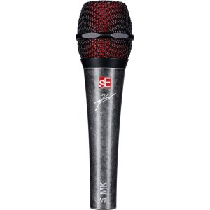 Myles Kennedy V7 MK Signature Microphone for Rock Legends || Elevate Your Sound: Myles Kennedy V7 MK Microphone Edition